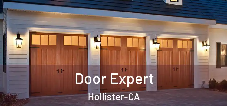  Door Expert Hollister-CA