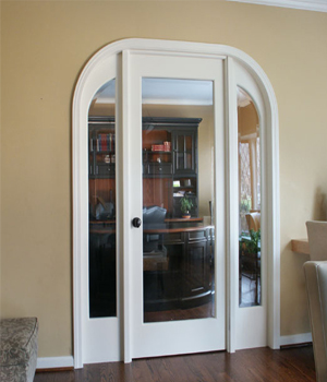 Passage Door Replacement Hollister