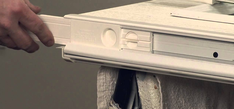 aluminum storefront door repair Hollister