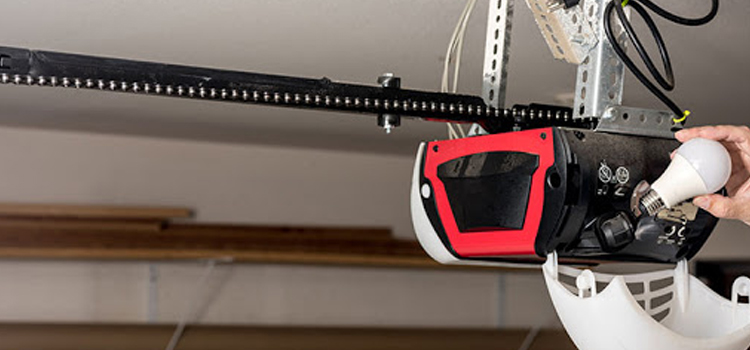 automatic garage door opener repair in Hollister