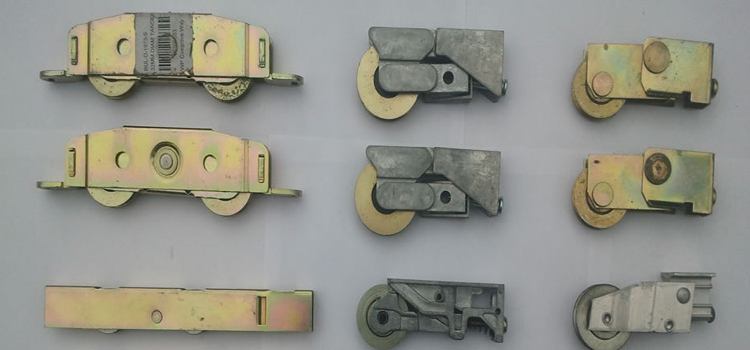 patio sliding door wheel replacement Hollister