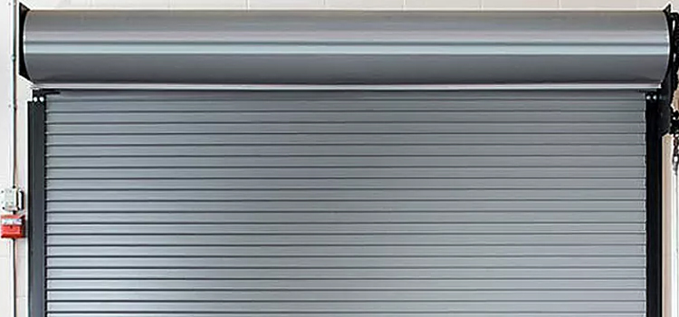 rolling steel door repair Hollister